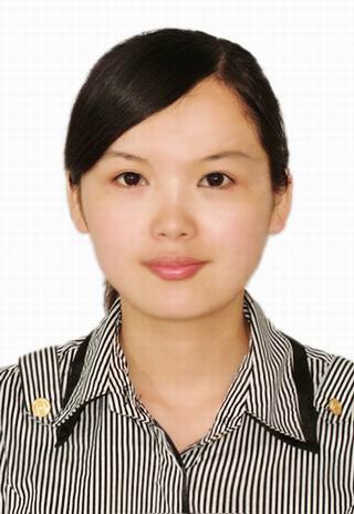 xiaona jin