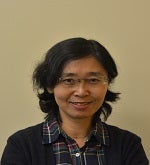 Xuhong Zhang