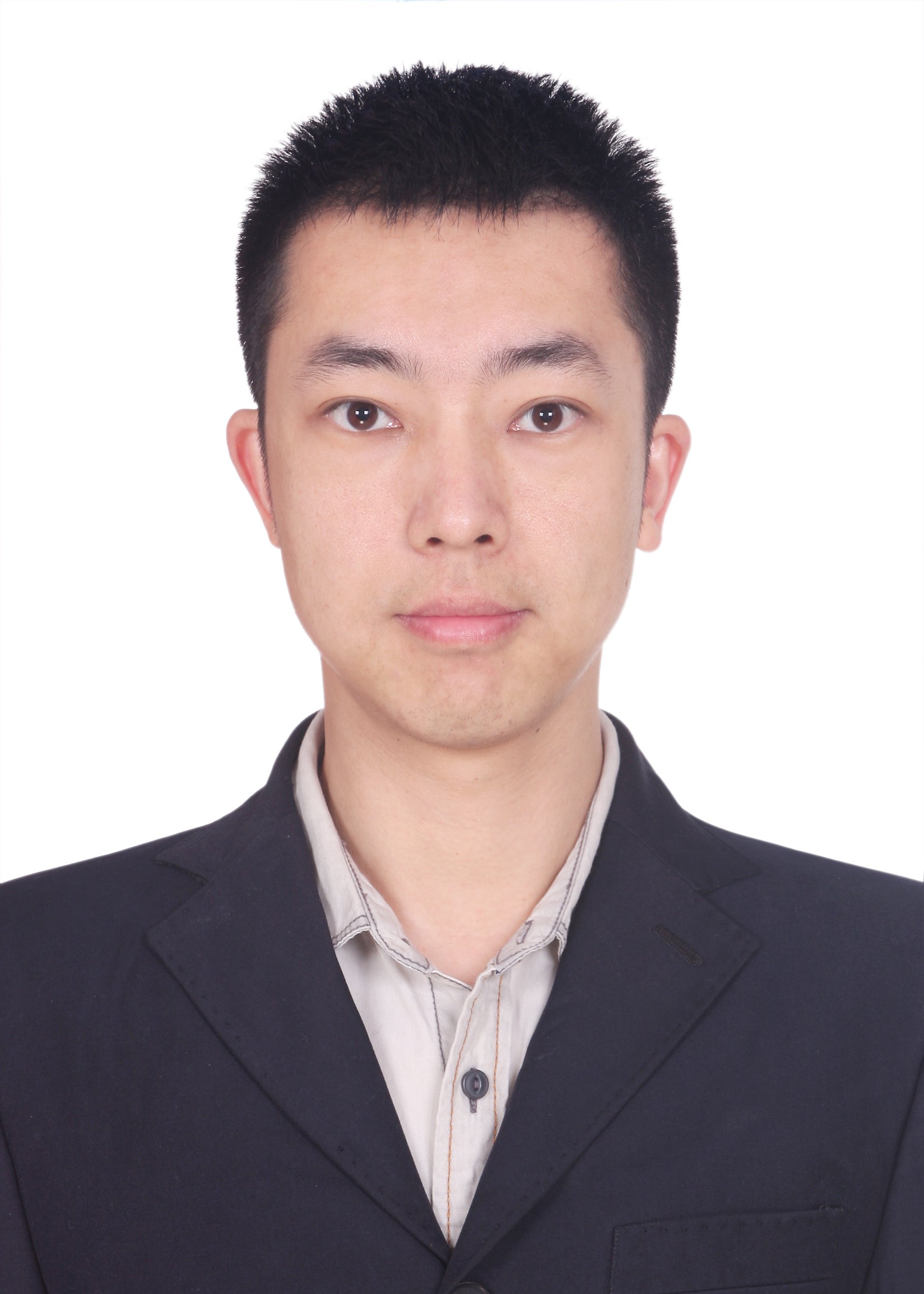 yizhen wang
