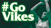 Go Vikes