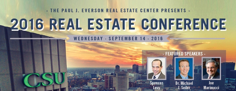 Real Estate Conference 2016