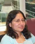 Sanchita Mal-Sarkar, Dr.