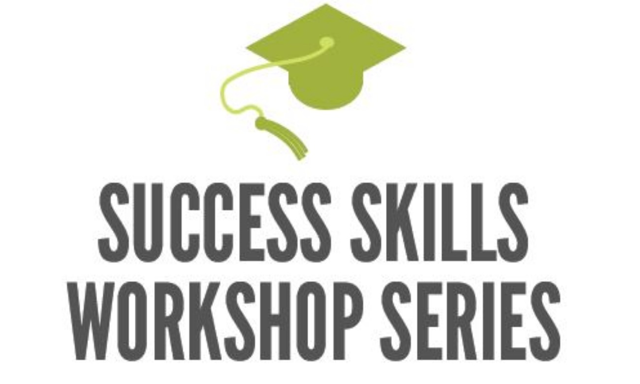 TASC Success Skills Workshop Series Logo