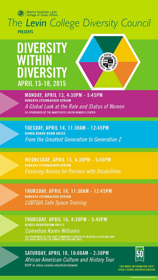 Diversity Week