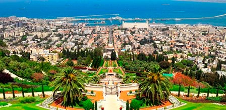 Israel