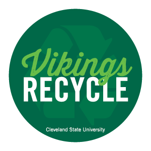 Vikings Recycle 