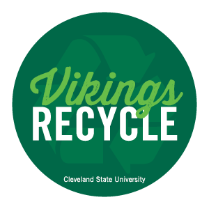 Vikings Recycle