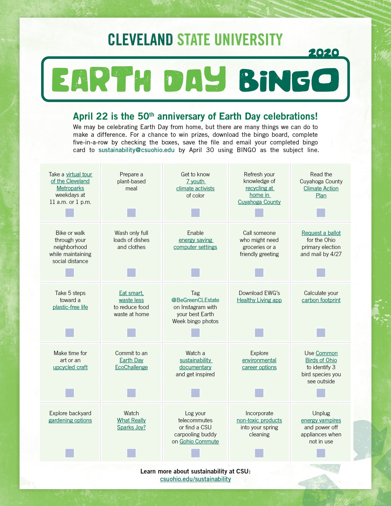 We Bingo We Bingo