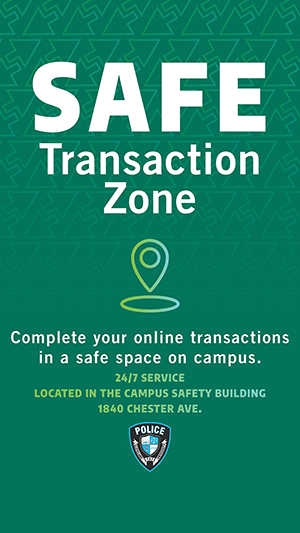 Safe Transaction Zone