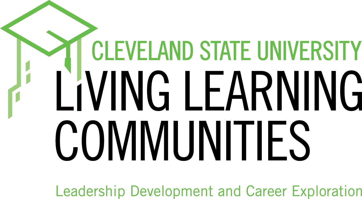 Learning Living Communities logo