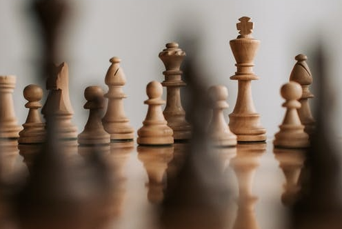 game of chess