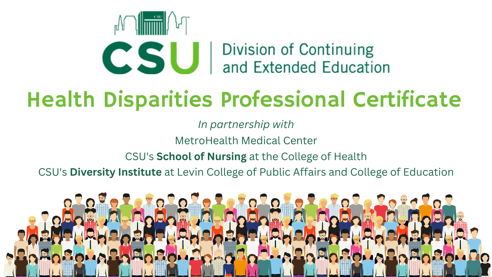 Health Disparities Image