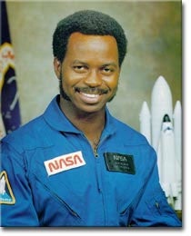 Ronald Ervin McNAir