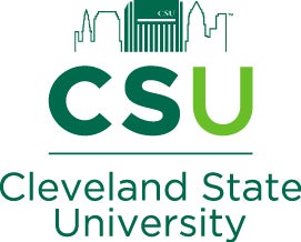 CSU Vertical logo