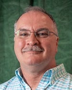 Bruce Menepace
