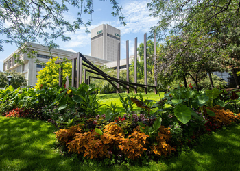 CSU is the #1 employer in the region and 2nd in the State -Forbes Magazine