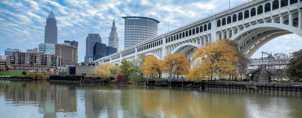 cuyahoga river