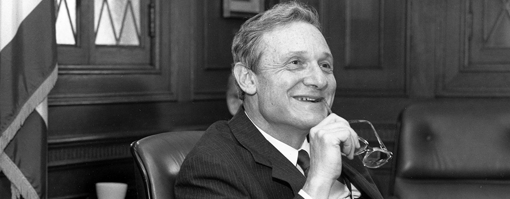 Henry J. Goodman