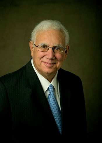 Scott Cowen