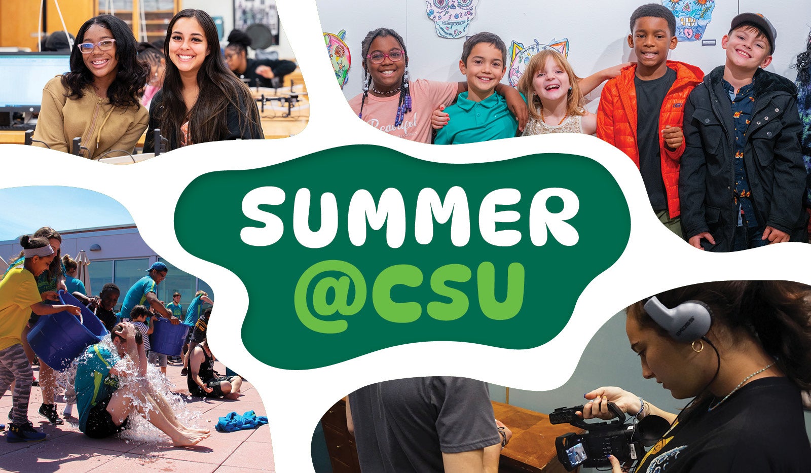 Summer@CSU