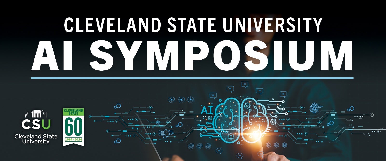 Cleveland State University AI Symposium 2025