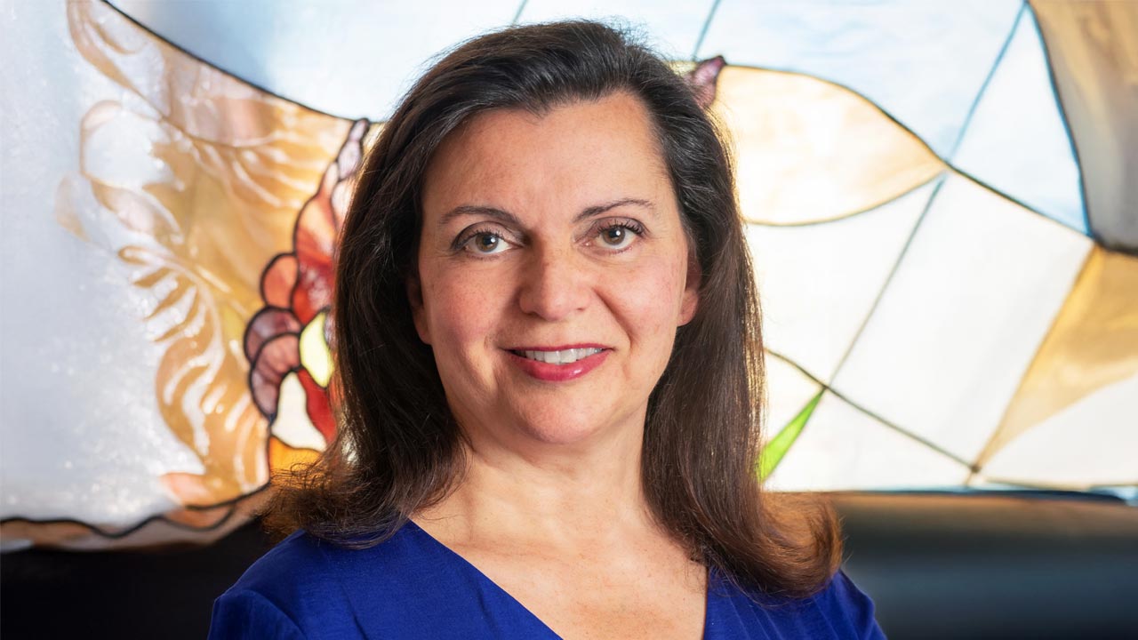 New CSU Foundation Board Member
