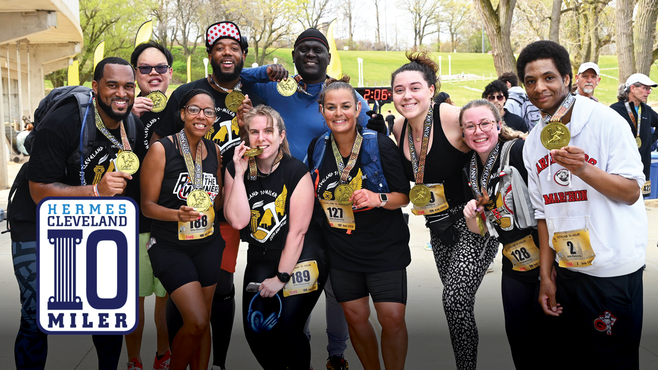 Hermes 10-miler 2025