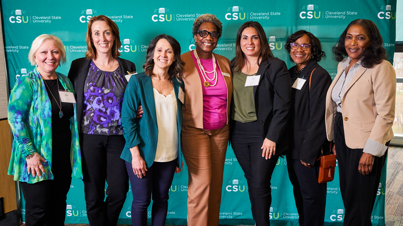 Distinguished Faculty Awards 2025