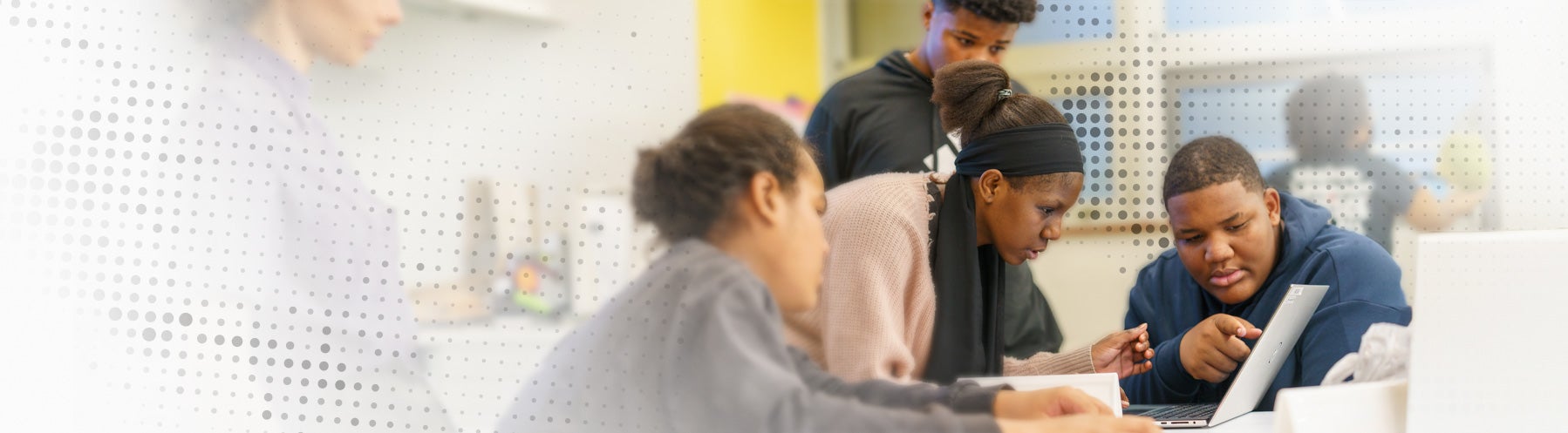 Community Learning Center photo