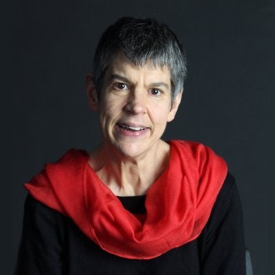 Annalu Waller Photo