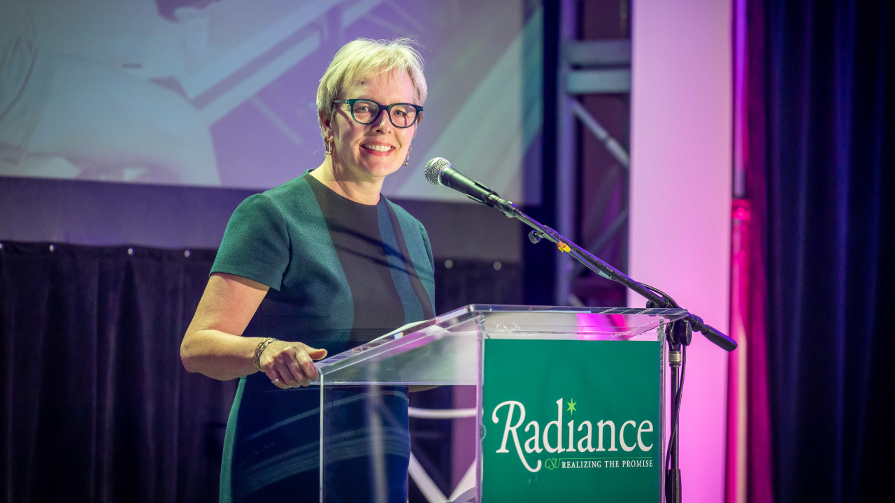 radiance 2025
