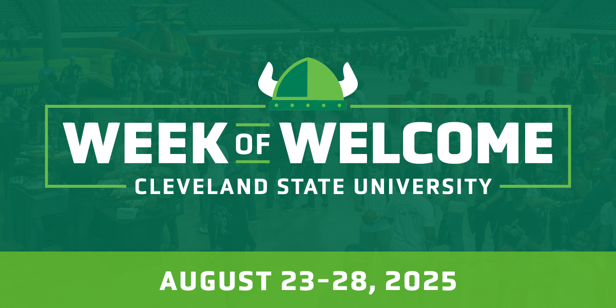 Week of Welcome