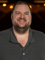 Joshua Linerode