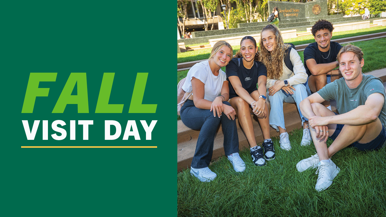 Fall Visit Day 2025