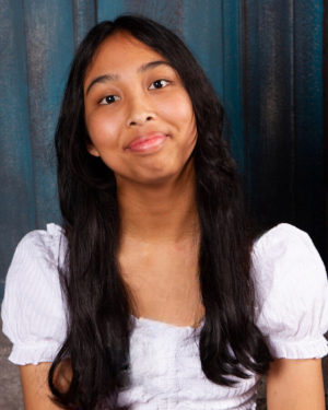 Headshot of Angelica Catacutan