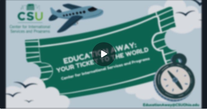 thumbnail of Education Away video