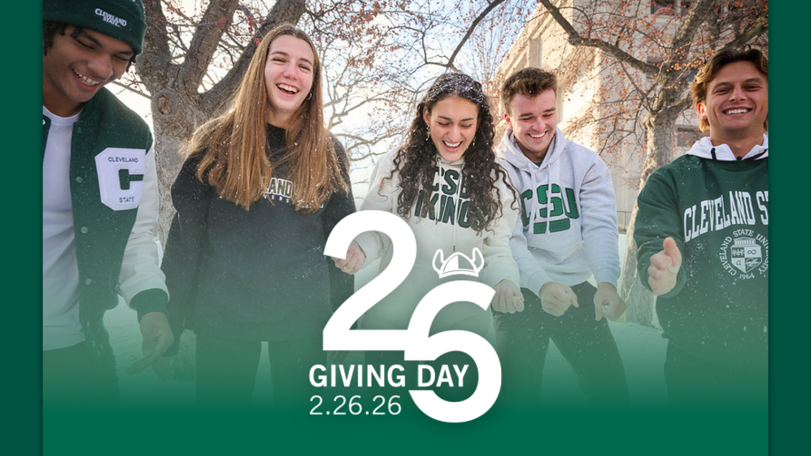 Giving Day 2026