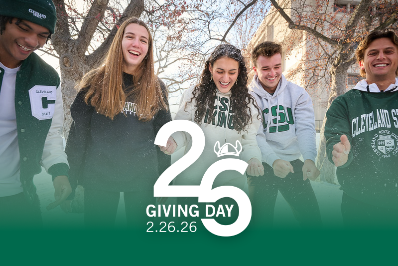 Giving Day 2026
