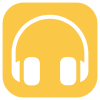 Headphones icon
