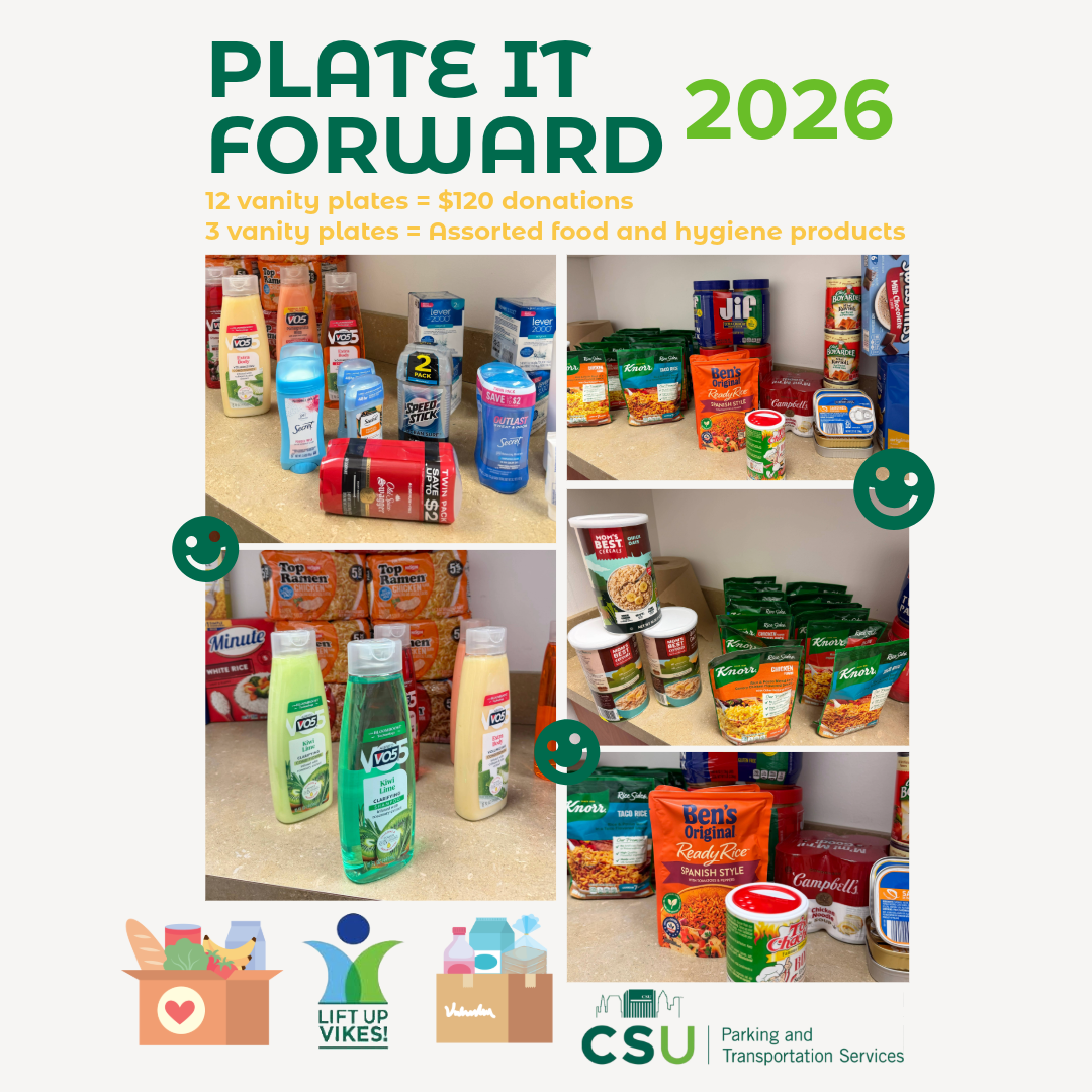 Plate it forward - 2026