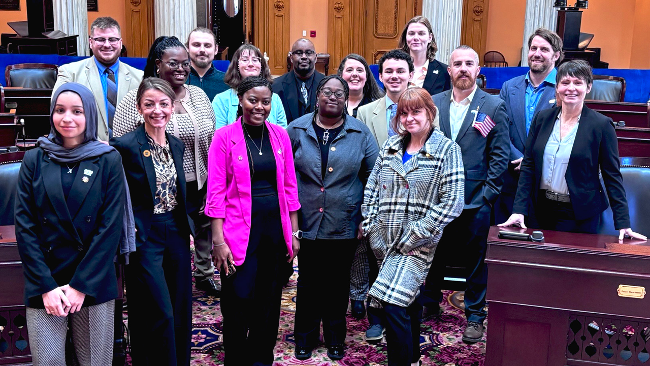 Columbus Seminar 2026 Recap