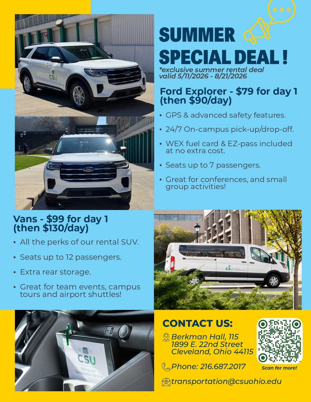 sspricing