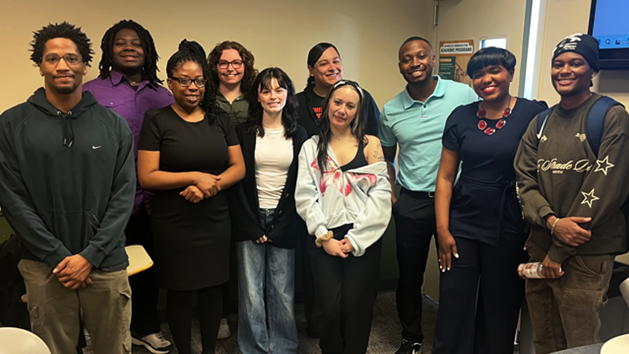 CSUABJ hosts WKYC