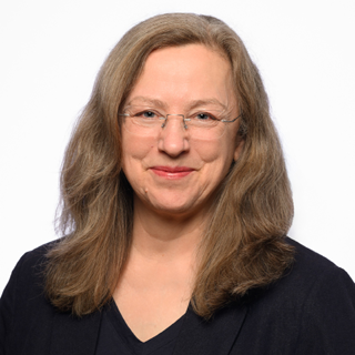 Sabine Kretzschmar