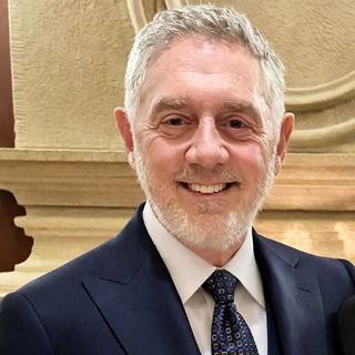 Claudio Milstein, Ph.D.
