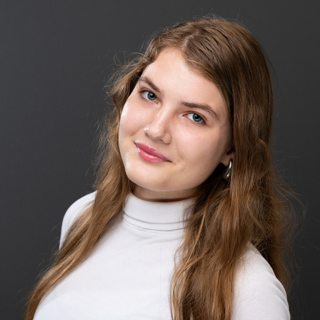 Lidiia Reviakina
