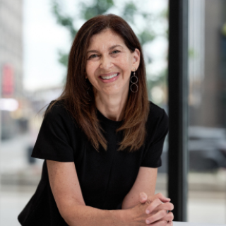 Sharon Sobol Jordan