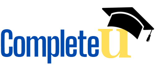 CompleteU Logo