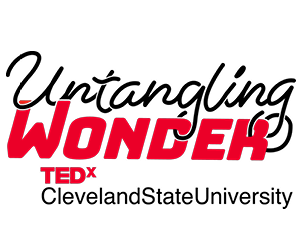 Untangling Wonder - TEDxClevelandStateUniversity 