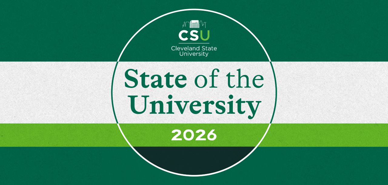 CSU State of the University 2026
